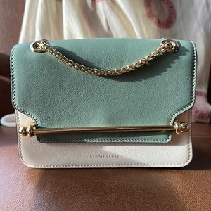 Strathberry East/West Mini Bag